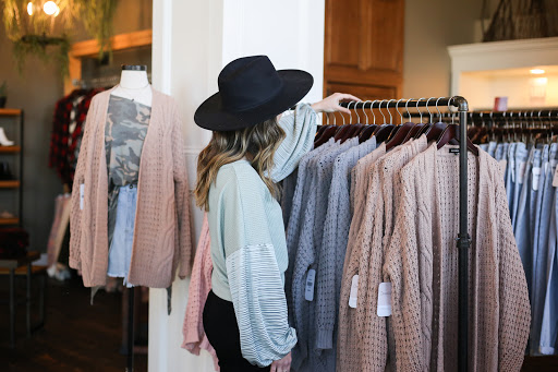 Clothing Store «Dress Up», reviews and photos, 425 Chambers St, Woodstock, GA 30188, USA