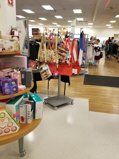 Department Store «T.J. Maxx», reviews and photos, 100 Granite St, Quincy, MA 02169, USA