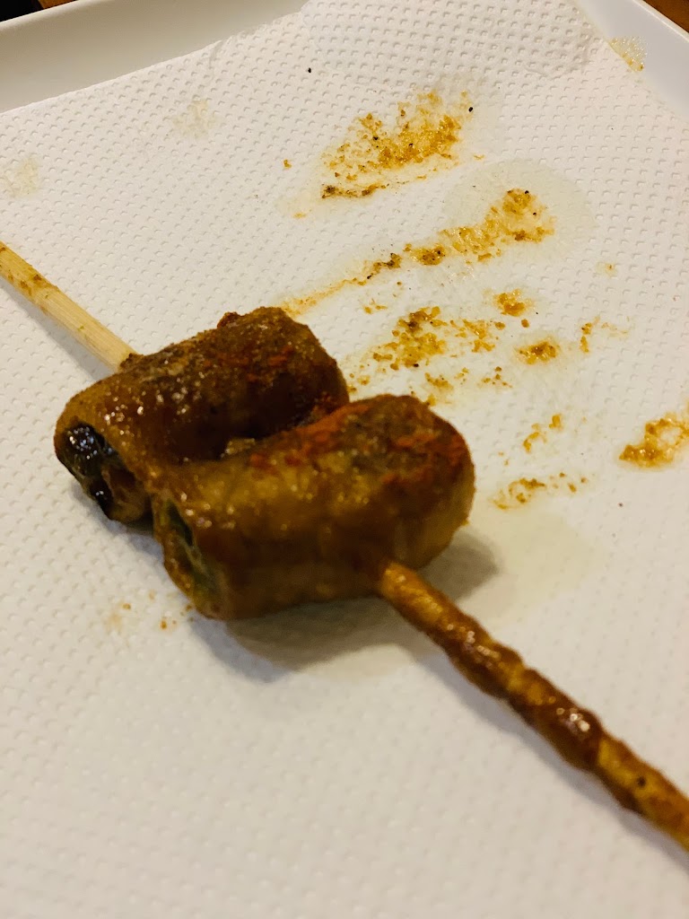 夯麥仙無煙串烤 的照片