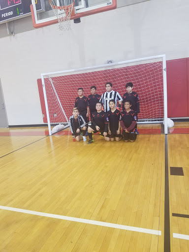 Recreation Center «Mack Gaston Community Center», reviews and photos, 218 N Fredrick St, Dalton, GA 30721, USA