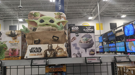 Electronics Store «Best Buy», reviews and photos, 26 Cypress St, Williston, VT 05495, USA