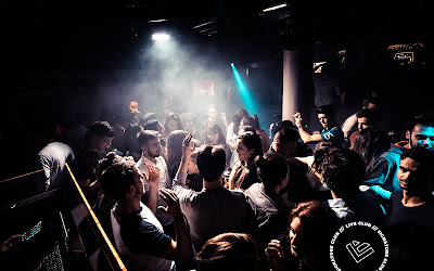 Live Club à Strasbourg