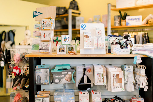 Baby Store «the Bull and the Bee», reviews and photos, 1540 SE Bybee Blvd, Portland, OR 97202, USA