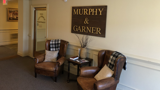 Personal Injury Attorney «Murphy & Garner, LLC», reviews and photos