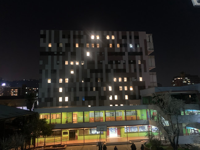 Colegio Providencia - Escuela