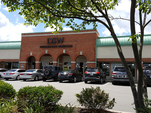 DSW Designer Shoe Warehouse, 4619 E 82nd St, Castleton, IN 46250, USA, 