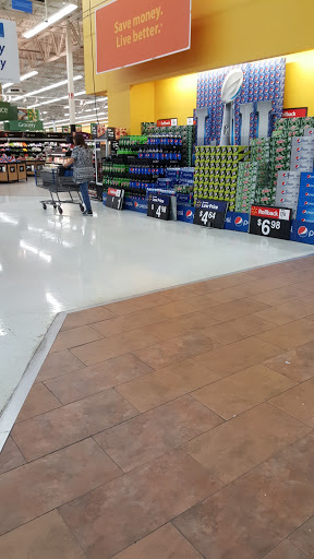 Department Store «Walmart Supercenter», reviews and photos, 4538 US-231, Wetumpka, AL 36092, USA