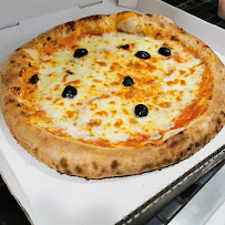 Pizza du Pizzeria Pizzas du Golfe Cavalaire à Cavalaire-sur-Mer - n°16