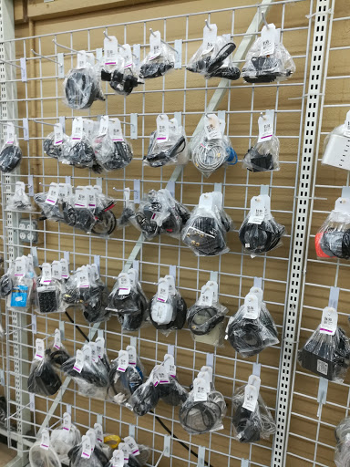 Thrift Store «Savers», reviews and photos, 1545 Parkmoor Ave, San Jose, CA 95128, USA