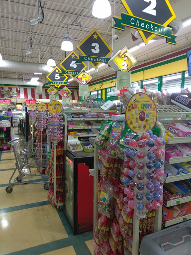 Grocery Store «Price Choice Supermarket», reviews and photos, 2712 NW 95th St, Miami, FL 33147, USA