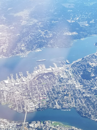 Nature Preserve «Gazzam Lake Nature Preserve», reviews and photos, 6105 NE Marshall Rd, Bainbridge Island, WA 98110, USA