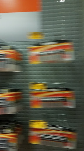 Home Improvement Store «The Home Depot», reviews and photos, 58 Plaistow Rd, Plaistow, NH 03865, USA