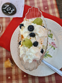 Gâteau du Bistrot le France à Apt - n°6