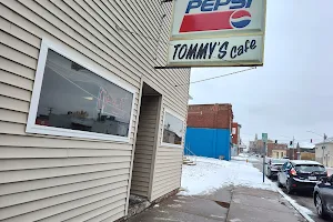 Tommy's Cafe image