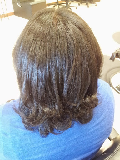 Beauty Salon «YJ Dominican Beauty Salon», reviews and photos, 3620 W Pioneer Dr #115, Irving, TX 75061, USA