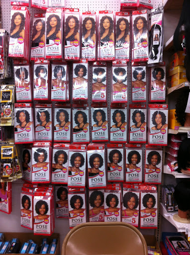Cosmetics Store «Su Beauty Supply», reviews and photos, 4628 University Blvd E # D, Tuscaloosa, AL 35404, USA