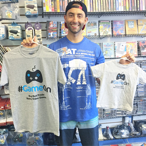 Video Game Store «Game On», reviews and photos, 465 NY-25A #7, Miller Place, NY 11764, USA