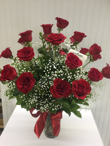 Florist «Flower Patch», reviews and photos, 4370 300 W, Salt Lake City, UT 84107, USA