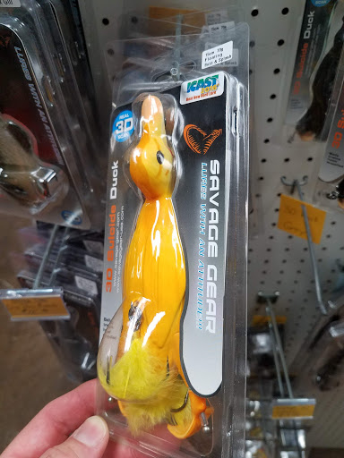 Fishing Store «Susquehanna Fishing Tackle», reviews and photos, 3992 Locust Grove Rd, Columbia, PA 17512, USA