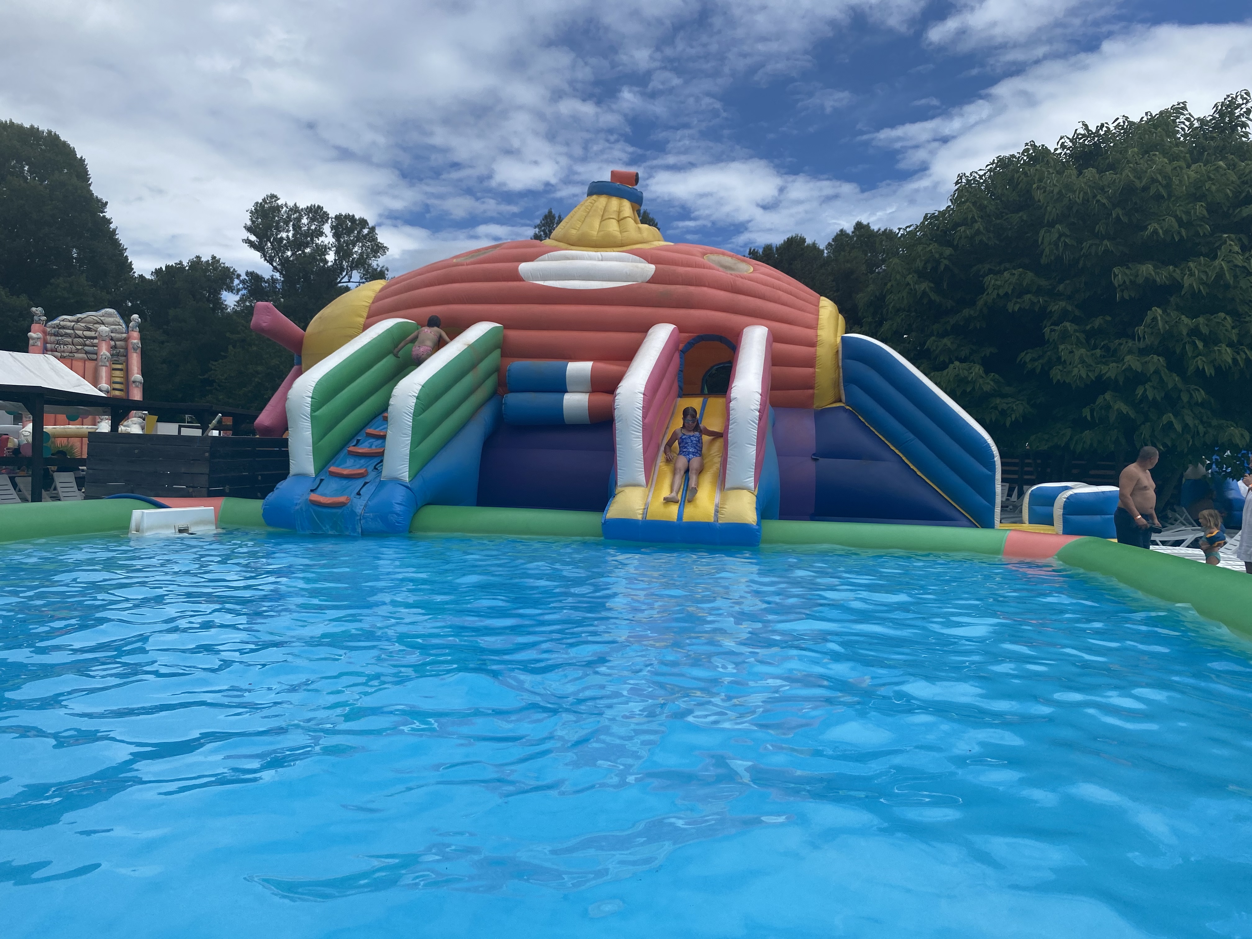 Photo n° 2 de l'avis de Annick.o fait le 19/07/2023 à 08:03