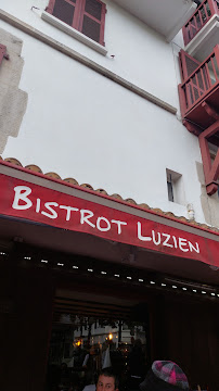 Les plus récentes photos du Restaurant Le Bistrot Luzien à Saint-Jean-de-Luz - n°2