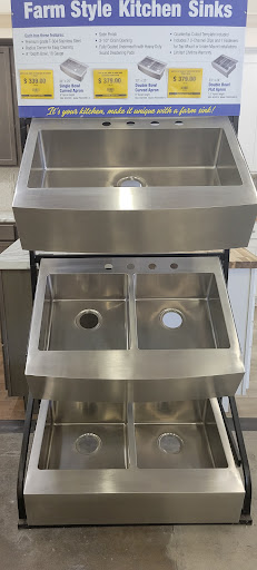 Home Improvement Store «Surplus Warehouse», reviews and photos, 10717 Harry Hines Blvd, Dallas, TX 75220, USA