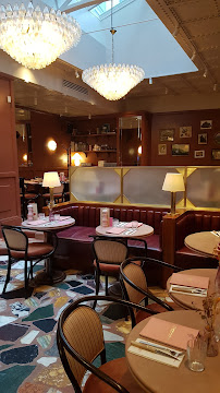 Atmosphère du Restaurant italien Gruppomimo à Asnières-sur-Seine - n°10