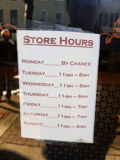 Wine Store «Wonderful World of Wine», reviews and photos, 8 S Union St, Lambertville, NJ 08530, USA