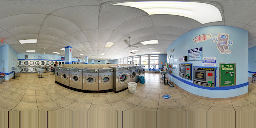 Laundromat «SuperSuds», reviews and photos, 911 S Duke St, Lancaster, PA 17602, USA