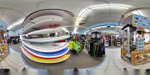 Sporting Goods Store «Southport Rigging Inc», reviews and photos, 2926 75th St, Kenosha, WI 53143, USA
