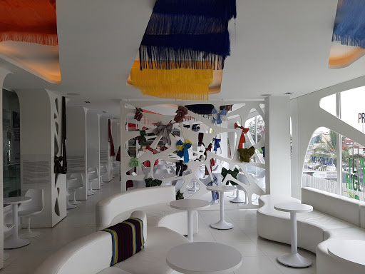 Hans & René Lennox Mall, Lekki, Lennox Mall, Lekki Phase I, Lagos, Nigeria, Coffee Store, state Lagos