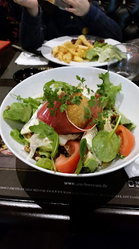 Frite du Restaurant Au Bureau Orléans à Orléans - n°7