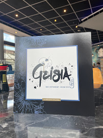 Photos du propriétaire du Restaurant japonais Restaurant Geisha à Saint-Sébastien-sur-Loire - n°4
