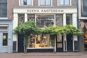 Sukha Amsterdam image