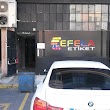EFELA ETİKET