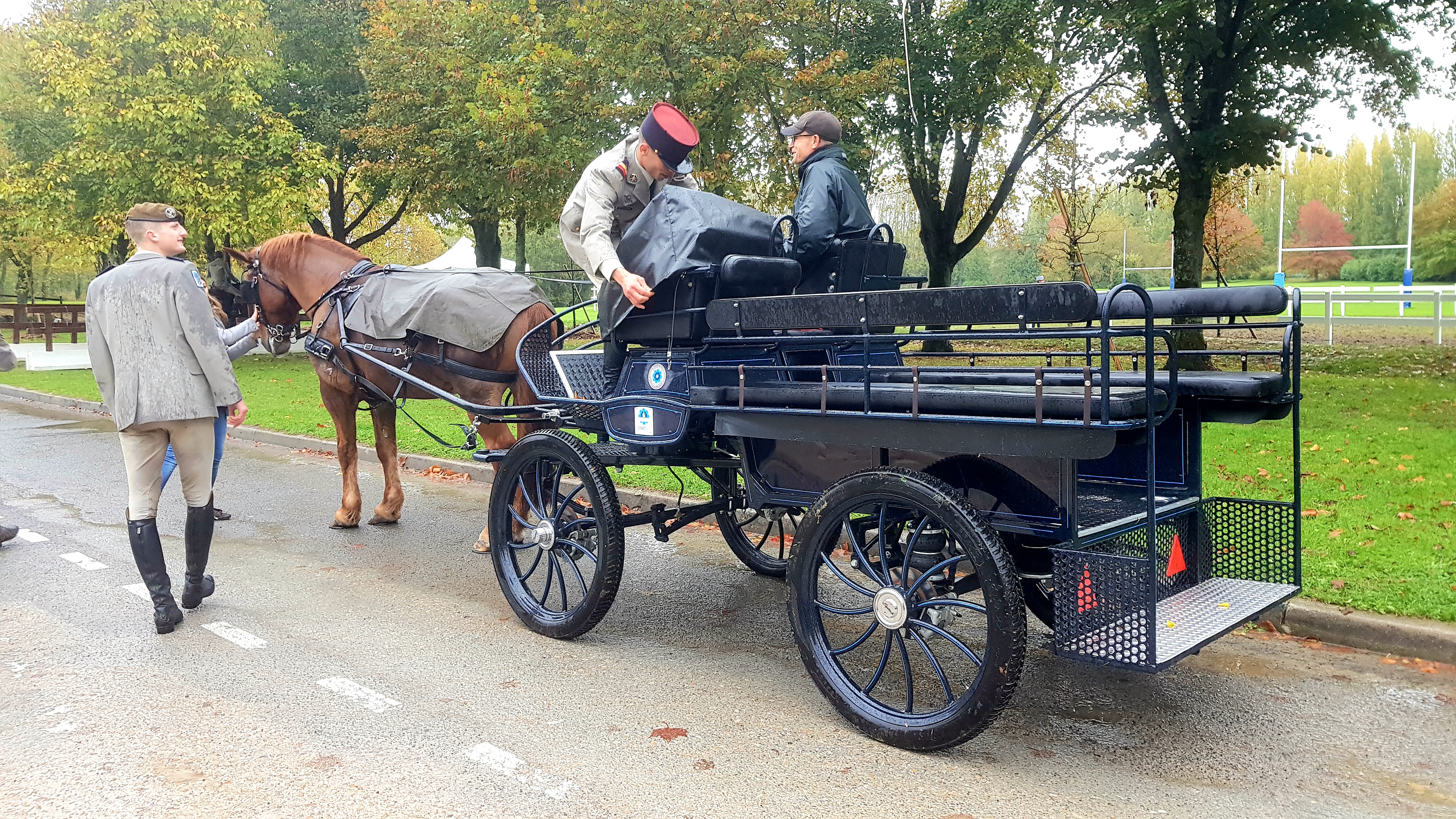 Photo n° 2 de l'avis de Quentin.r fait le 20/10/2019 à 13:34