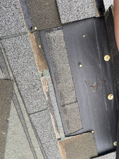 Roofing Contractor «Best Roofing of Virginia», reviews and photos