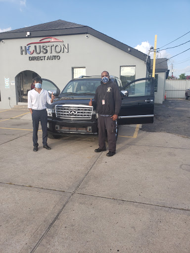 Used Car Dealer «Houston Direct Auto», reviews and photos, 4011 Jeanetta St, Houston, TX 77063, USA