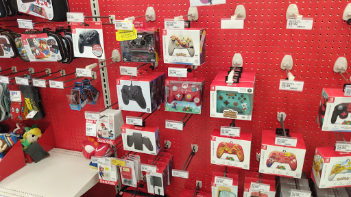 Department Store «Target», reviews and photos, 17450 US-441, Mt Dora, FL 32757, USA