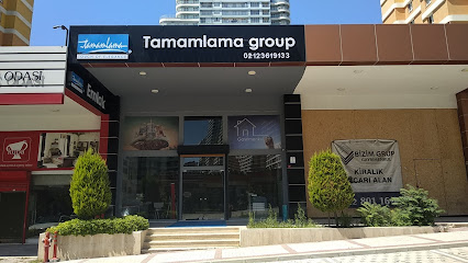 Tamamlama Group