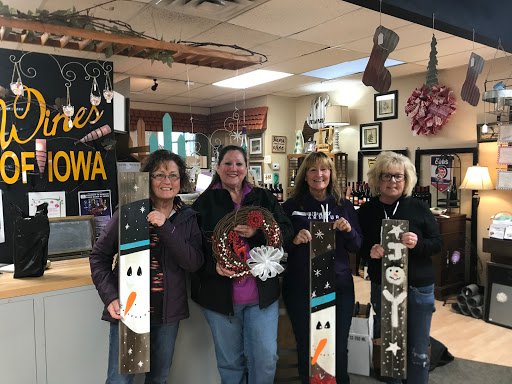 Wine Store «Wines of Iowa», reviews and photos, 234 5th St, West Des Moines, IA 50265, USA