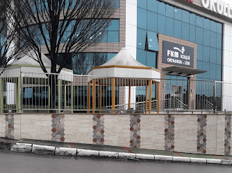 Fkm Okulları