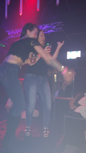 Night Club «Mosaic Nightclub and Lounge», reviews and photos, 4 Market Pl, Baltimore, MD 21202, USA