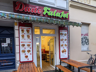 Dade Falafel