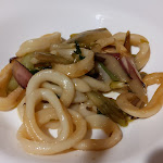 Photo n°1 de l'avis de Jan.u fait le 14/03/2023 à 22:18 sur le  Al Gusto la cucina di Corrado à Trento