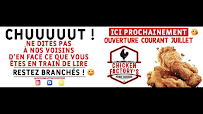 Aliment-réconfort du Restauration rapide Chicken Factory’s Beaulieu à Poitiers - n°19