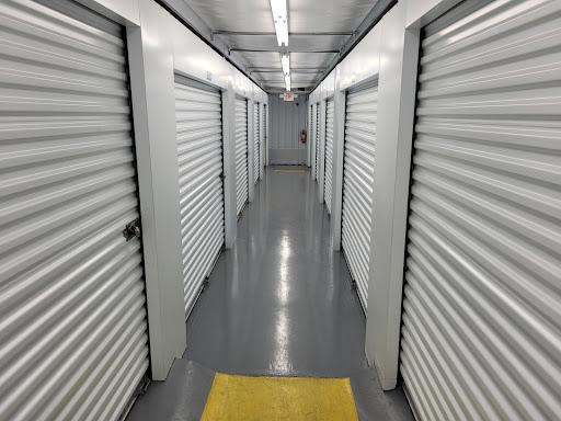 Storage Facility «Extra Space Storage», reviews and photos, 3585 Hutchinson Rd, Cumming, GA 30040, USA