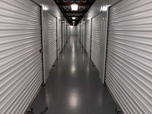 Storage Facility «Extra Space Storage», reviews and photos, 7540 McCormick Blvd, Skokie, IL 60076, USA