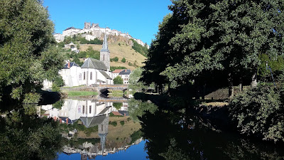 Emmaüs Cantal à Saint-Flour