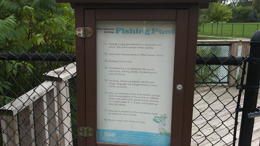 Community Center «Salvation Army Kroc Center», reviews and photos, 2500 Division Ave S, Grand Rapids, MI 49507, USA